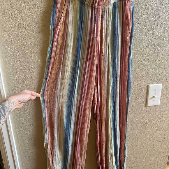 Prana Multicolor Pants - Picture 2 of 4